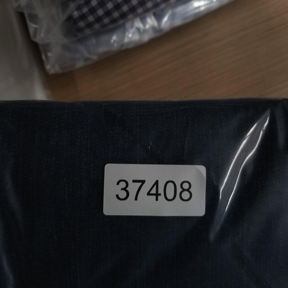 Ariat Jeans Womens 31 Blue High Rise Skinny Premium Italian Denim Stretch - Picture 10 of 10